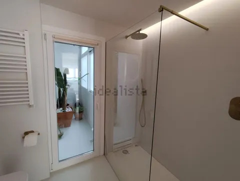 Pis de 100 m² a Pontevedra (3/8)