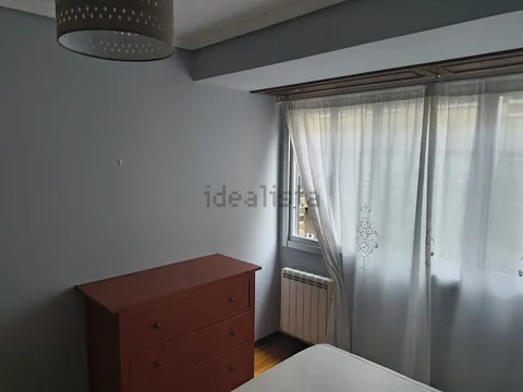Pis de 65 m² a Ferrol