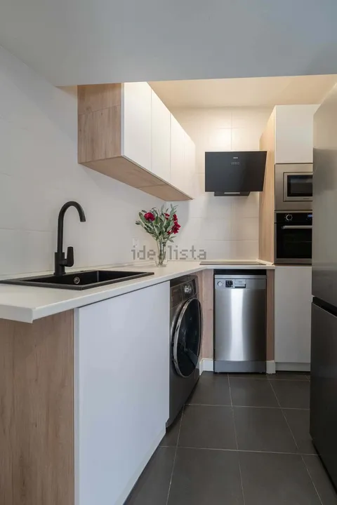 Wohnung 70 m² in Madrid