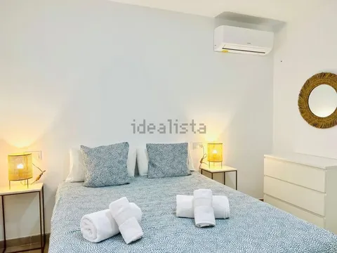 Pis de 70 m² a Màlaga