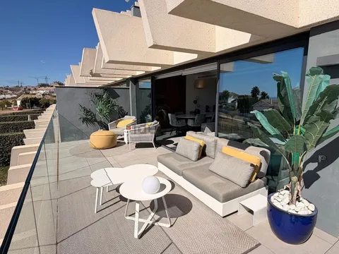 Pis de 149 m² a Estepona