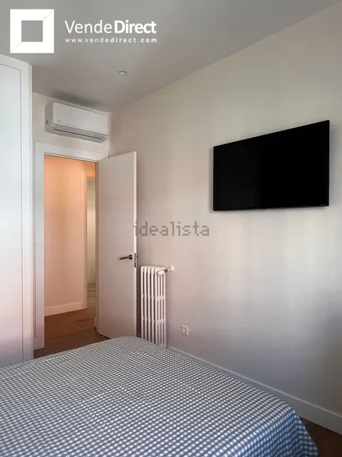 Appartamento 150 m² a Madrid