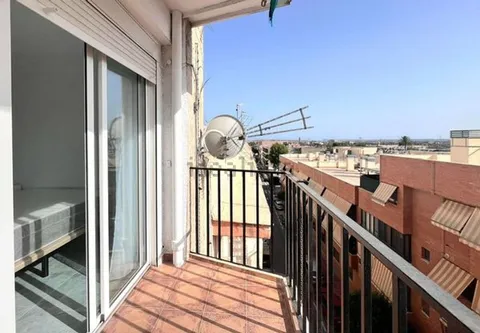 Chambre à louer, Sant Vicent del Raspeig / San Vicente del Raspeig (3/18)