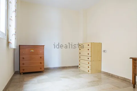 Pis de 105 m² a Màlaga