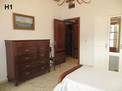 Room for rent, Seville