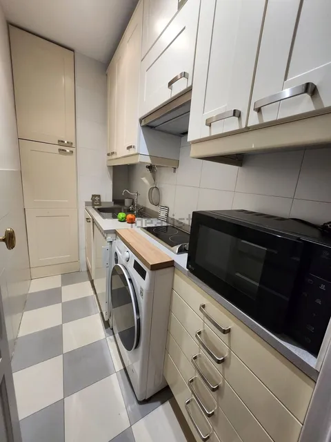 Appartement 50 m² à Madrid