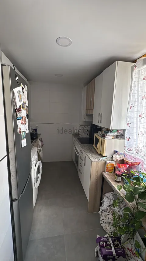 Pis de 62 m² a Madrid (2/4)