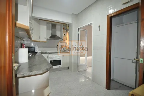 Pis de 85 m² a Cáceres (3/10)
