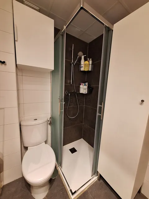 Pis de 86 m² a Madrid