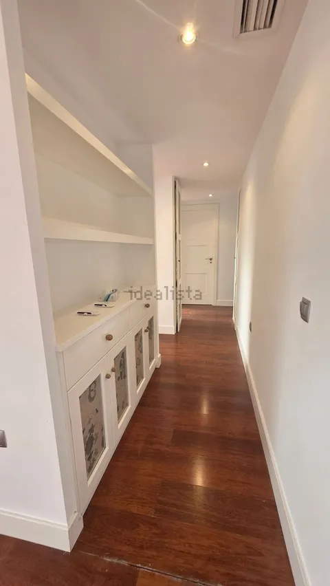 Pis de 140 m² a Sevilla
