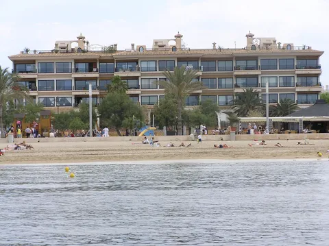 Pis de 125 m² a Palma