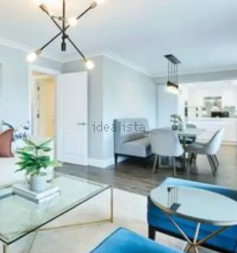 Appartement 85 m² à Madrid
