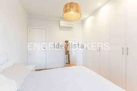 Pis de 113 m² a Madrid