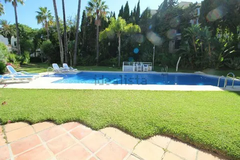 Pis de 295 m² a Marbella