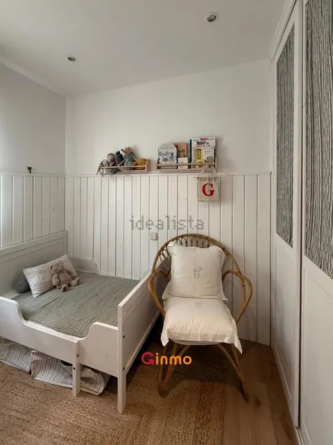 Pis de 83 m² a Madrid