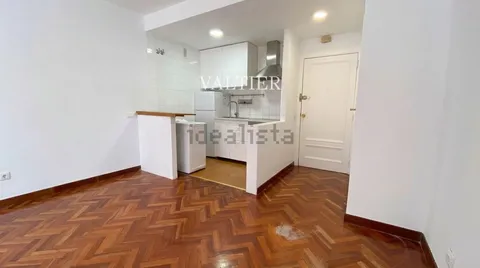 Pis de 50 m² a Madrid