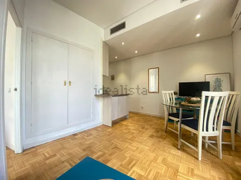 Appartamento 54 m² a Madrid