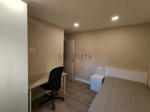 Habitación en alquiler, Madrid (2/11)