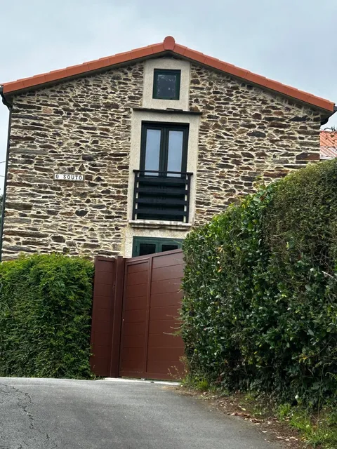 Casa de 114 m² a Miño (4/11)