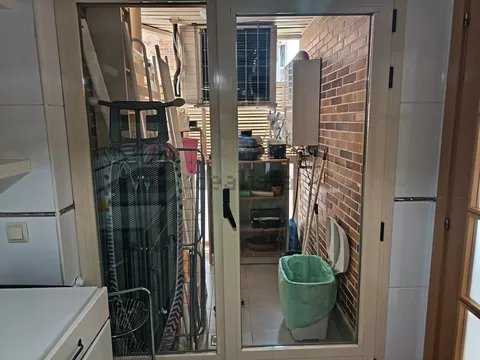 Pis de 81 m² a Madrid
