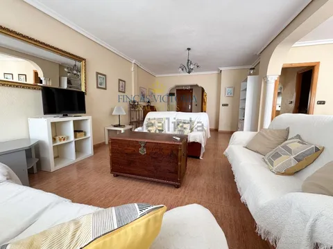 Pis de 147 m² a Águilas
