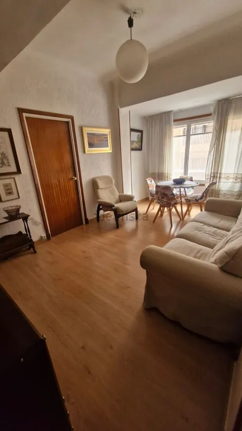 Habitació de lloguer, Alacant