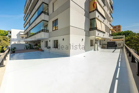 Pis de 266 m² a Marbella