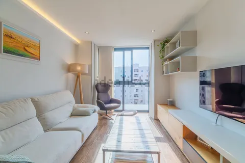 Wohnung 125 m² in Madrid