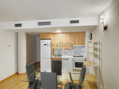 Wohnung 77 m² in Saragossa