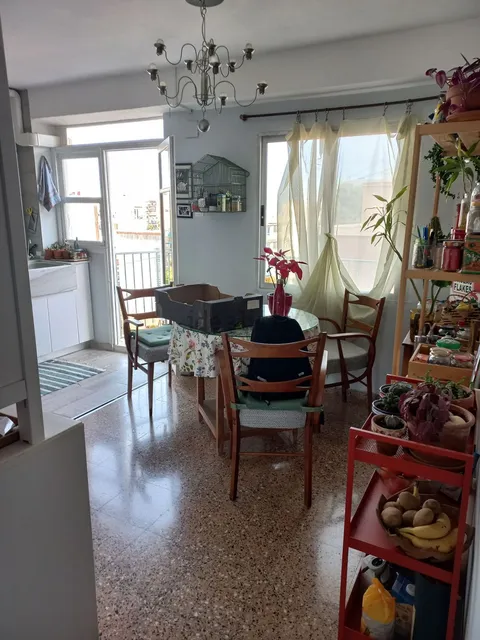 Habitació de lloguer, València