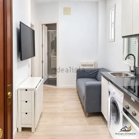Pis de 54 m² a Madrid