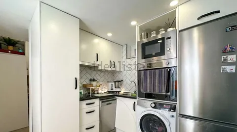 Pis de 42 m² a Madrid
