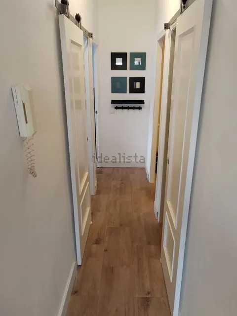 Wohnung 55 m² in Sevilla