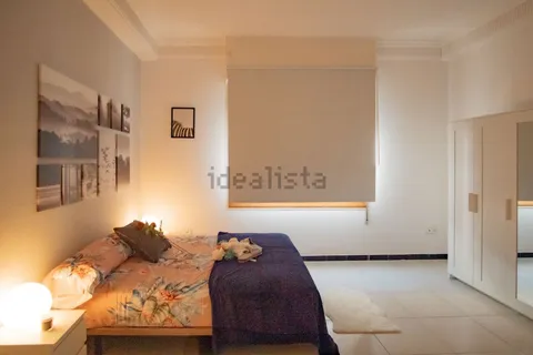 Habitació de lloguer, Saragossa