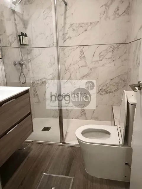 Pis de 45 m² a Sevilla