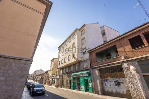 Appartement 82 m² à Ávila