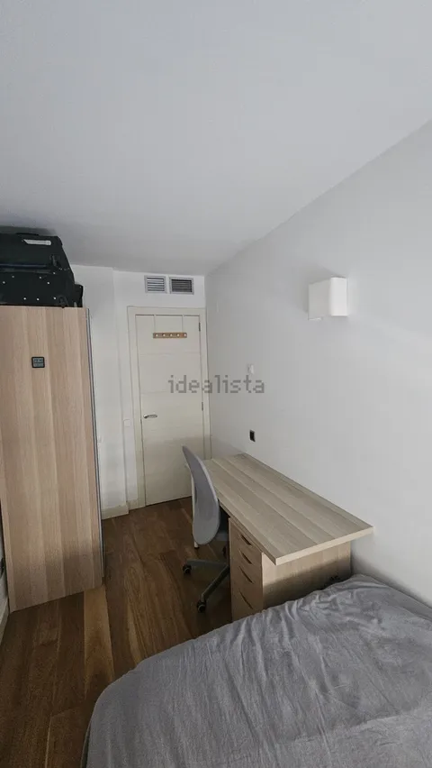 Chambre à louer, Barcelone