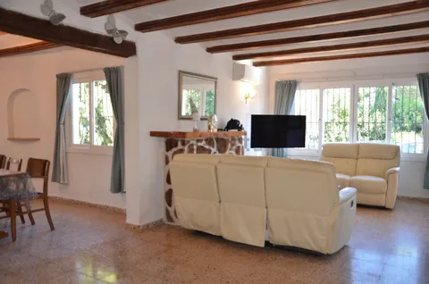 Casa de 180 m² a Xàbia