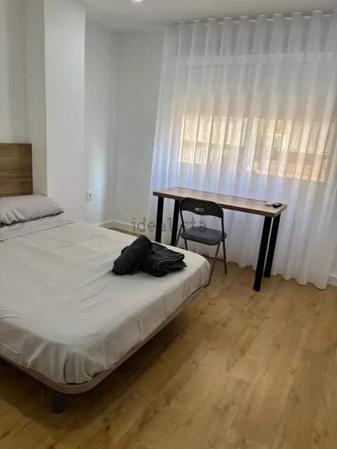 Habitació de lloguer, Cartagena