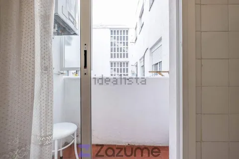 Pis de 72 m² a Saragossa