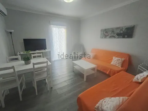 Stanza in affitto, Huelva