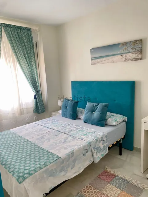 Stanza in affitto, Fuengirola