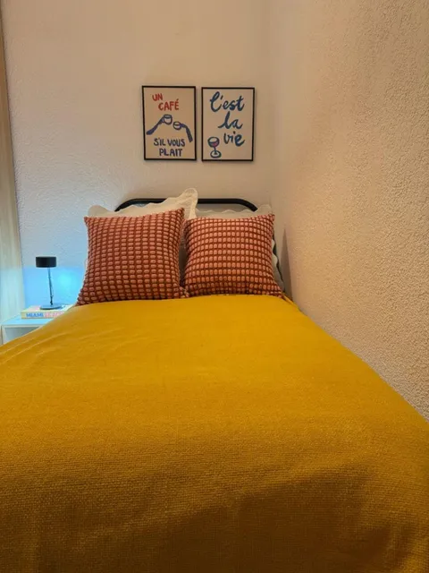 Zimmer zur Miete, Barcelona (3/13)