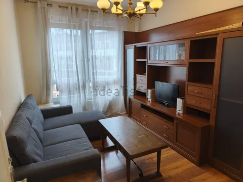 Habitació de lloguer, Bilbao (2/5)