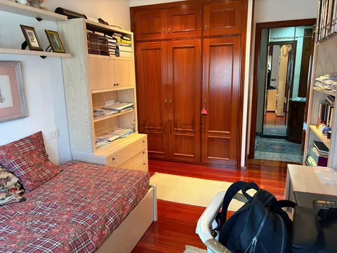 Piso de 142 m² en Vigo