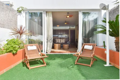 Casa de 100 m² a Santa Eulària des Riu