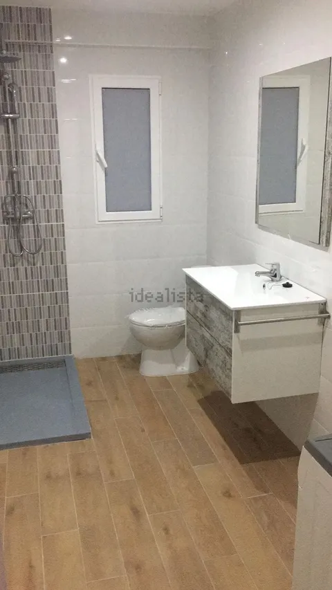 Pis de 100 m² a València