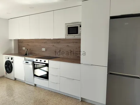 Habitació de lloguer, Montcada