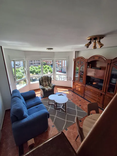 Habitació de lloguer, Santo Domingo de la Calzada (2/6)