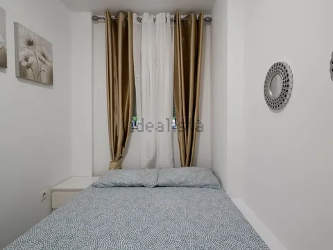 Pis de 52 m² a Madrid